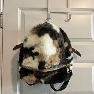 3AM Forever Backpack with Brown Interior